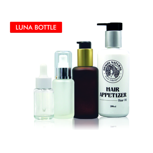 Luna Bottle